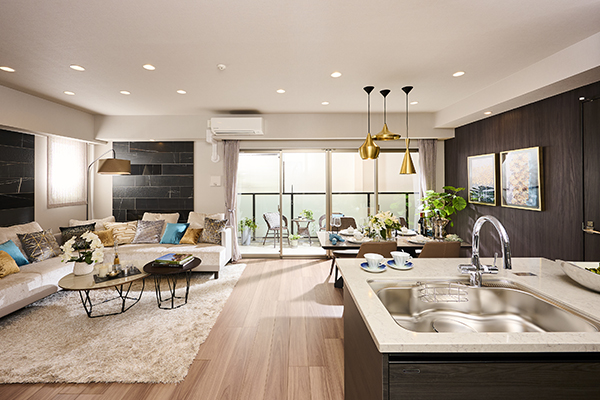 カラーセレクト